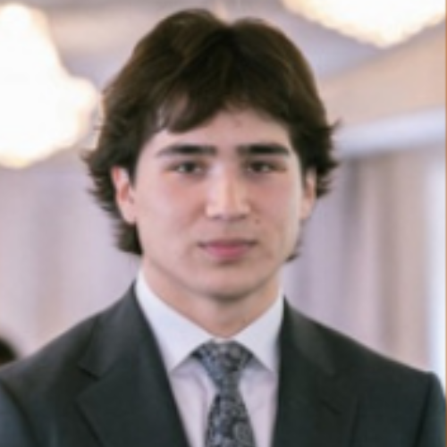 Matthew Bernabo