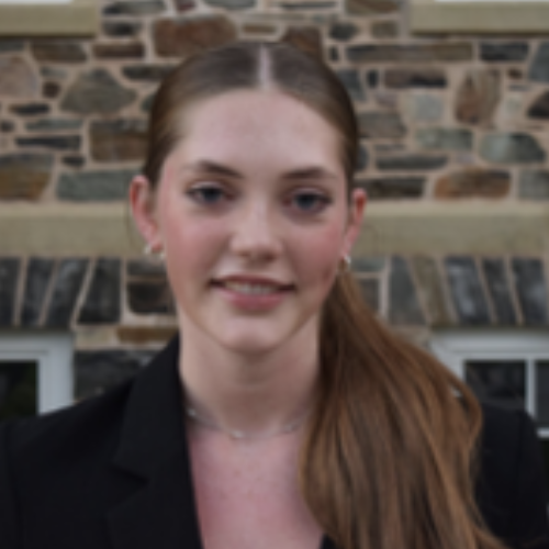 Sydney Walsh